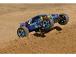 RC auto Traxxas Rustler 1:10, Rock'n Roll