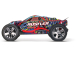 RC auto Traxxas Rustler 1:10, Rock'n Roll