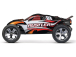 RC auto Traxxas Rustler 1:10 RTR, zelená