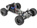 RC auto Traxxas Rustler 1:10 VXL RTR, zelená