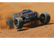 RC auto Traxxas Rustler 1:10 VXL TQi RTR, oranžová