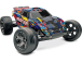 RC auto Traxxas Rustler 1:10 VXL TQi, Rock'n Roll