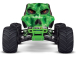 RC auto Traxxas Skully 1:10 RTR, modrá