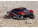 RC auto Traxxas Slash 1:10 2BL RTR, červená