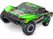 RC auto Traxxas Slash 1:10 2BL RTR, červená