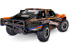 RC auto Traxxas Slash 1:10 2BL RTR, červená