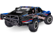 RC auto Traxxas Slash 1:10 2BL RTR, červená