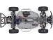 RC auto Traxxas Slash 1:10 2BL RTR, červená