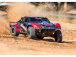 RC auto Traxxas Slash 1:10 2BL RTR, červená