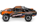 RC auto Traxxas Slash 1:10 2BL RTR, modrá