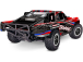 RC auto Traxxas Slash 1:10 2BL RTR, modrá