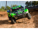 RC auto Traxxas Slash 1:10 2BL RTR, modrá