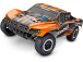 RC auto Traxxas Slash 1:10 2BL RTR, oranžová