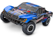 RC auto Traxxas Slash 1:10 2BL RTR, zelená