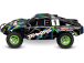 RC auto Traxxas Slash 1:10 4WD RTR, zelená