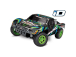 RC auto Traxxas Slash 1:10 4WD RTR, zelená