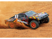 RC auto Traxxas Slash 1:10 4WD RTR, zelená