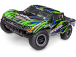 RC auto Traxxas Slash 1:10 BL-2s HD RTR, červená