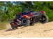 RC auto Traxxas Slash 1:10 BL-2s HD RTR, červená