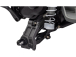 RC auto Traxxas Slash 1:10 BL-2s HD RTR, modrá