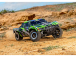RC auto Traxxas Slash 1:10 BL-2s HD RTR, modrá
