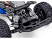 RC auto Traxxas Slash 1:10 HD RTR, oranžová