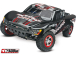 RC auto Traxxas Slash 1:10 OBA RTR, bílá