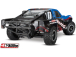 RC auto Traxxas Slash 1:10 OBA RTR, bílá