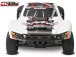 RC auto Traxxas Slash 1:10 OBA RTR, Mark Jenkins