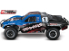 RC auto Traxxas Slash 1:10 OBA RTR, Mark Jenkins