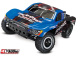 RC auto Traxxas Slash 1:10 OBA RTR, modrá