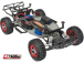 RC auto Traxxas Slash 1:10 OBA RTR, modrá