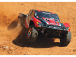 RC auto Traxxas Slash 1:10 RTR, černá