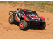 RC auto Traxxas Slash 1:10 RTR, černá