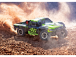 RC auto Traxxas Slash 1:10 RTR, černá