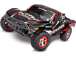 RC auto Traxxas Slash 1:10 RTR, černá