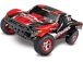 RC auto Traxxas Slash 1:10 RTR, černá