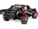 RC auto Traxxas Slash 1:10 RTR, černá