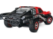 RC auto Traxxas Slash 1:10 RTR, černá