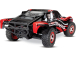 RC auto Traxxas Slash 1:10 RTR, černá