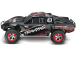 RC auto Traxxas Slash 1:10 RTR, černá