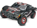 RC auto Traxxas Slash 1:10 RTR, černá