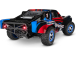 RC auto Traxxas Slash 1:10 RTR s LED osvětlením, červená