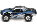 RC auto Traxxas Slash 1:10, červená