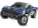 RC auto Traxxas Slash 1:10, červená