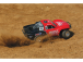 RC auto Traxxas Slash 1:10 RTR, Gunk