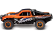 RC auto Traxxas Slash 1:10 RTR, Gunk