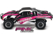 RC auto Traxxas Slash 1:10 RTR, Gunk