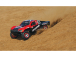 RC auto Traxxas Slash 1:10 RTR, Mark Jenkins