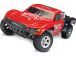 RC auto Traxxas Slash 1:10 RTR, Mark Jenkins